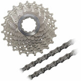 Onderdelen en accessoires 