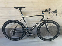 Bulls Night Hawk Team 