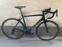 Specialized Tarmac (56 cm)