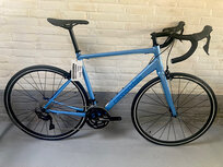 Cannondale Optimo (NIEUW) (MEERDERE MATEN)