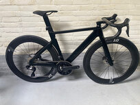 Canyon Aeroad CF SLX 8 DISC DI2