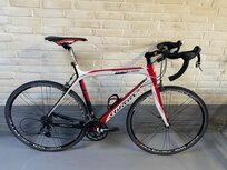 Wilier Gran Turismo