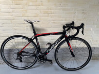 Wilier GTR Granturismo