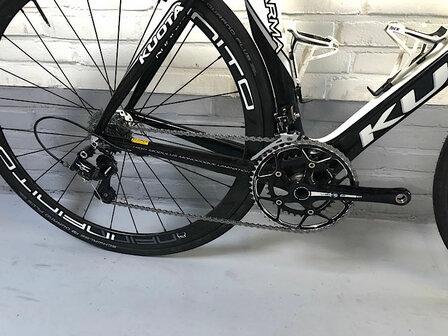 Kuota Kharma