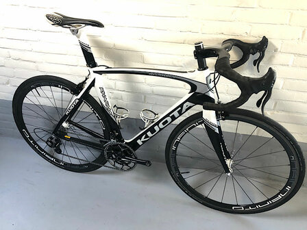 Kuota Kharma