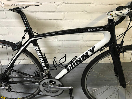 Phinny carbon racefiets