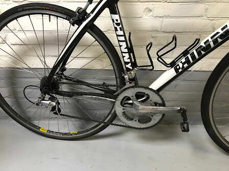Phinny carbon racefiets