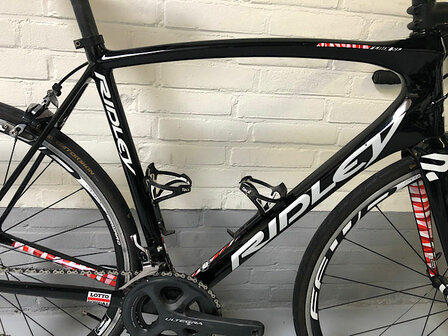 Ridley Fenix SL Lotto Soudal