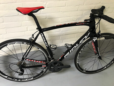 Ridley Fenix SL Lotto Soudal