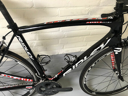 Ridley Fenix SL Lotto Soudal