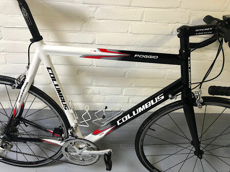 Columbus Poggio