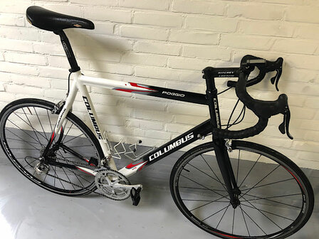 Columbus Poggio