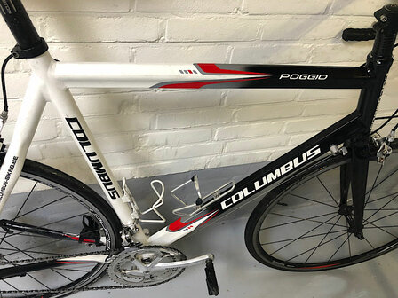 Columbus Poggio