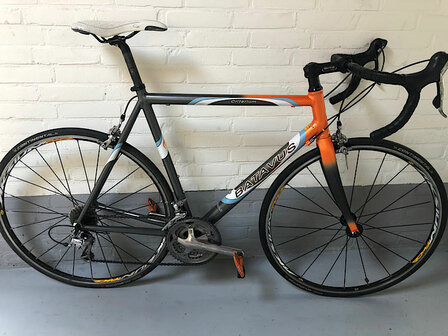 Batavus Criterium
