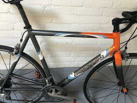 Batavus Criterium