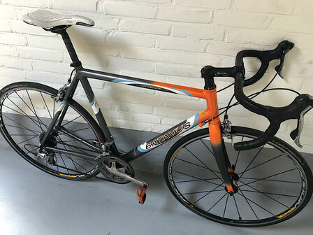 Batavus Criterium