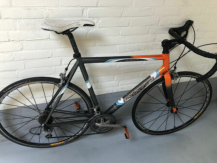 Batavus Criterium