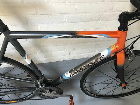 Batavus Criterium