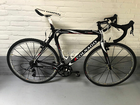 Colnago Cross Prestige