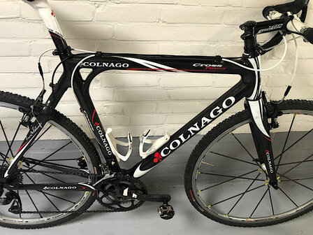 Colnago Cross Prestige
