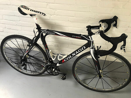 Colnago Cross Prestige