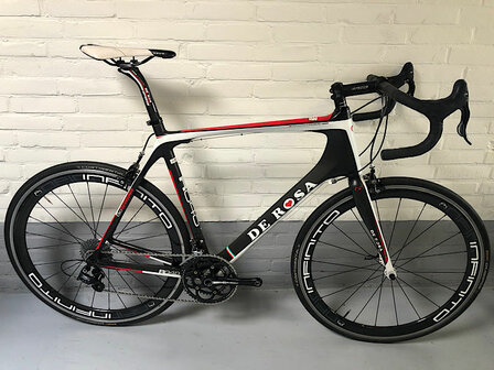 De Rosa R848