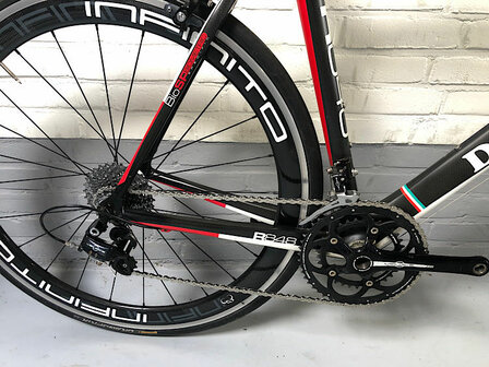 De Rosa R848