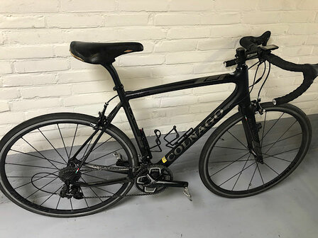 Colnago CX Zero Evo