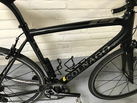 Colnago CX Zero Evo