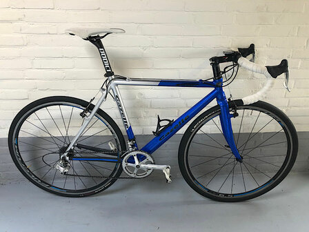 Gazelle Special (cyclocross)