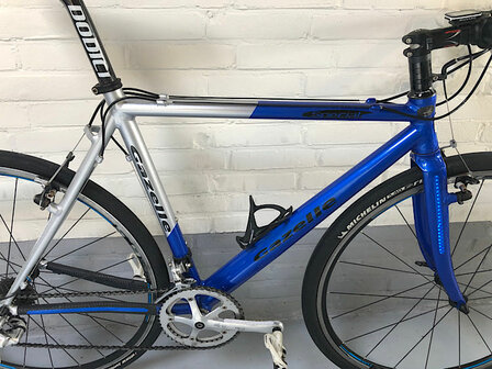 Gazelle Special (cyclocross)