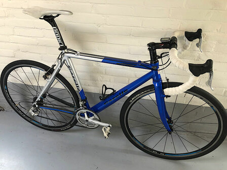 Gazelle Special (cyclocross)