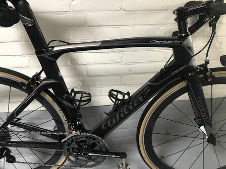 Wilier Cento 1 Air