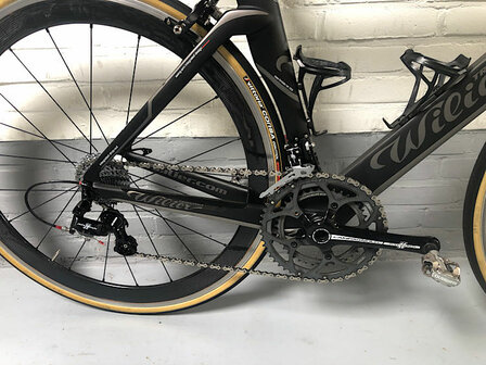 Wilier Cento 1 Air