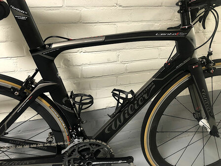 Wilier Cento 1 Air