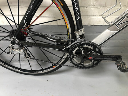 Kuota Kharma (carbon)