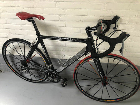Kuota Kharma (carbon)