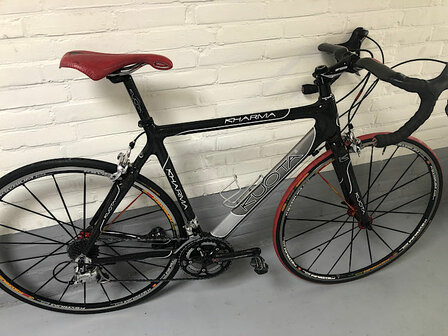 Kuota Kharma (carbon)