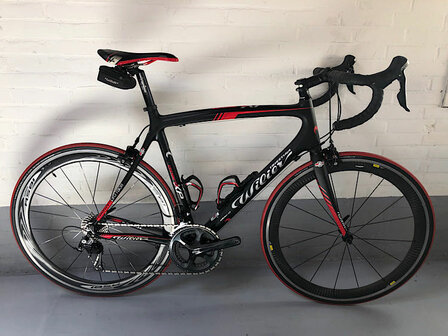 Wilier Izoard XP