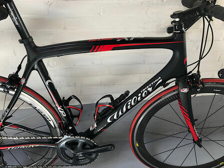 Wilier Izoard XP