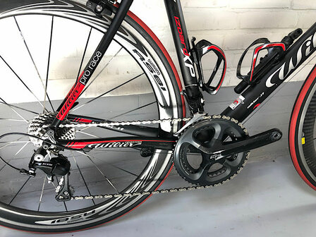 Wilier Izoard XP