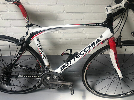 Bottechia 8Avio