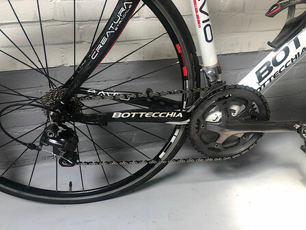 Bottechia 8Avio