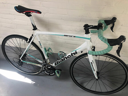 Bianchi Sempre