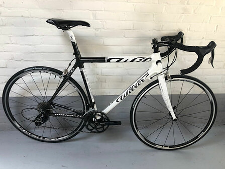 Wilier Triestina Mortirolo