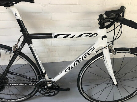 Wilier Triestina Mortirolo