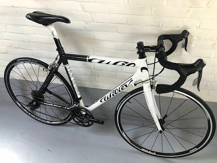 Wilier Triestina Mortirolo