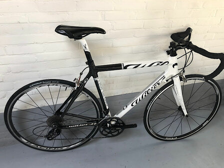 Wilier Triestina Mortirolo