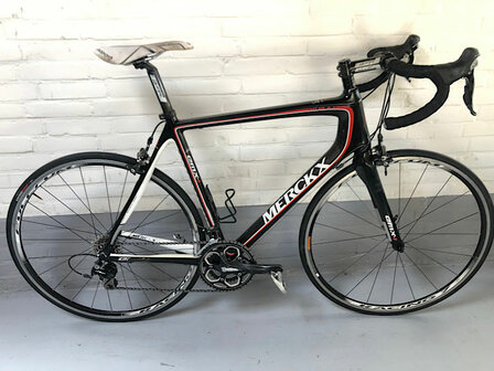 Eddy Merckx EMX-1