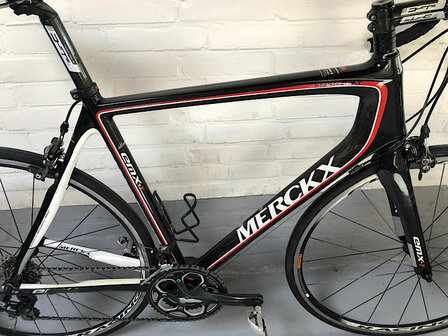 Eddy Merckx EMX-1